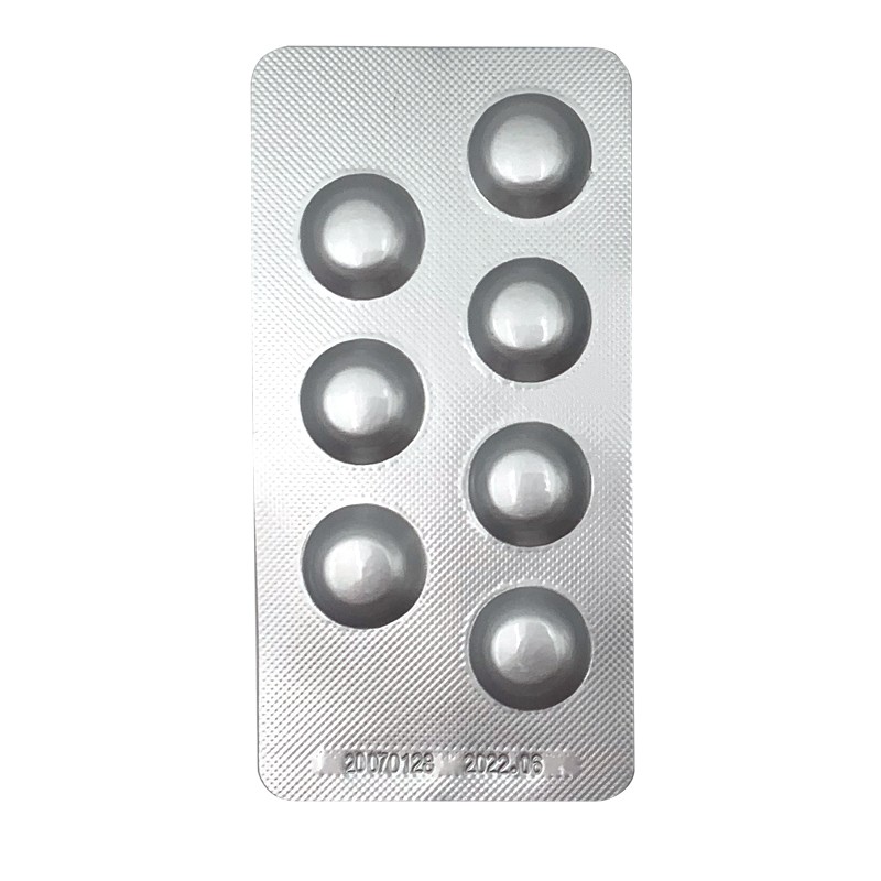 喜奥宁奥氮平口崩片5mg14片盒